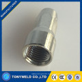 welding suppliers Trafimet S75 S105 Torch and parts electrode